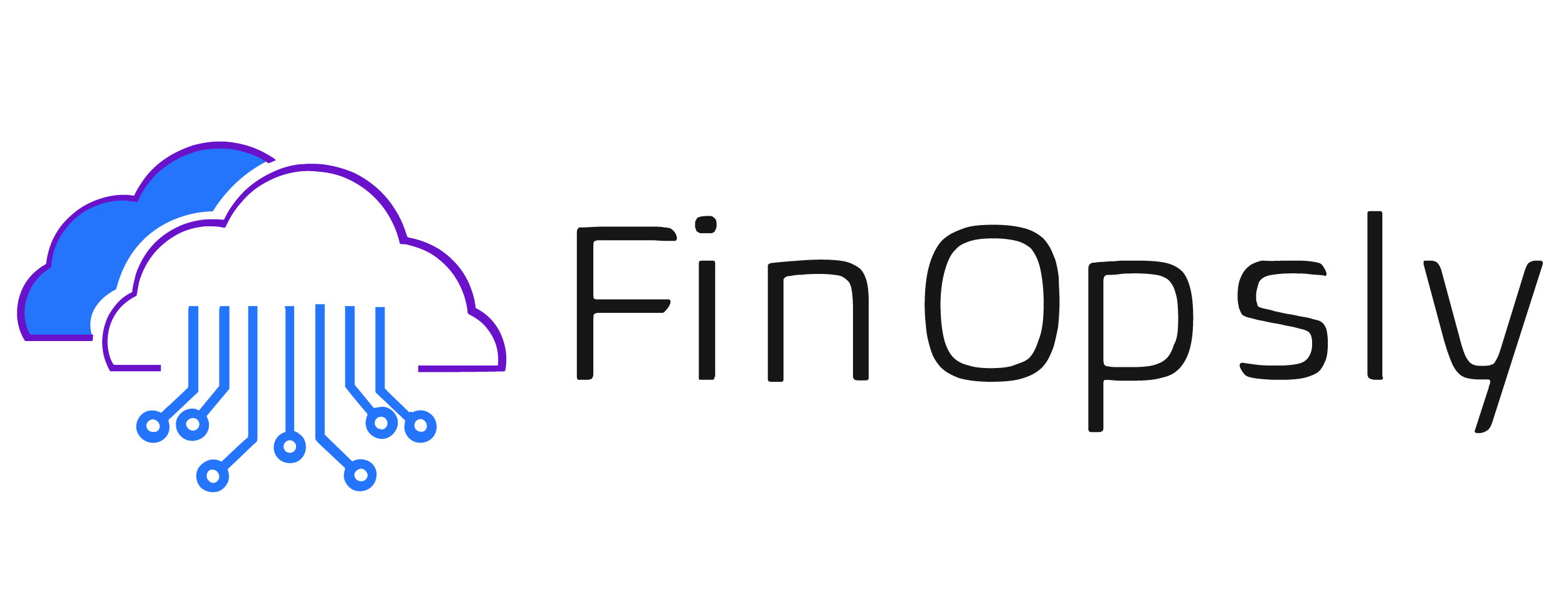 FinOpsly Logo